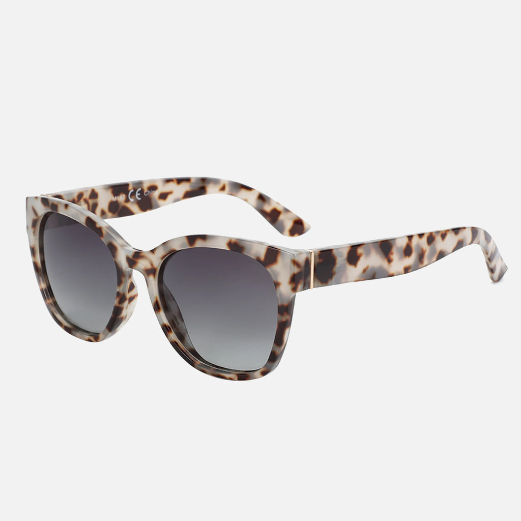 ZENOTTIC Polarized Cat Eye Sunglasses – UV400 Protection