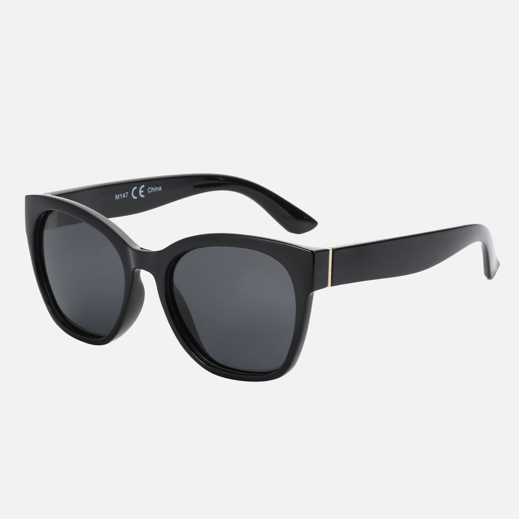 ZENOTTIC Polarized Cat Eye Sunglasses – UV400 Protection