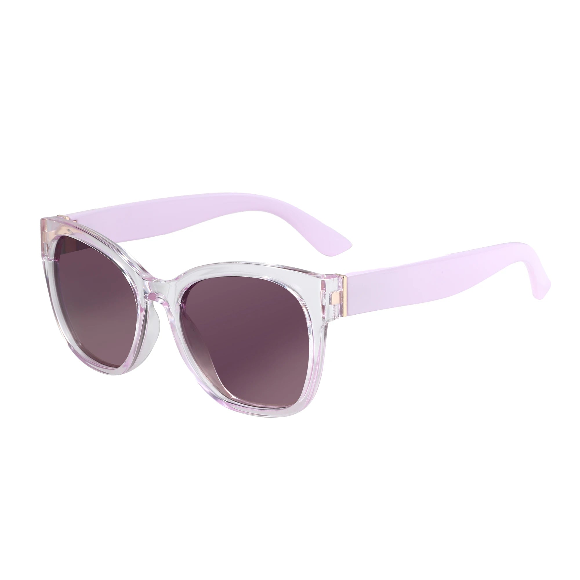 ZENOTTIC Polarized Cat Eye Sunglasses – UV400 Protection